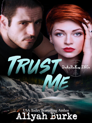 cover image of Trust Me